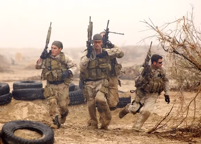 John Doolittle: The Military Needs a ‘Service Life Extension Program’ for Its People